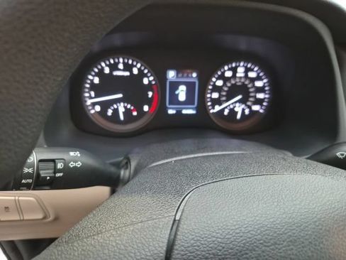Used 2017 Hyundai Tucson SE w/ SE Popular Package 02 AWD/4WD image 20