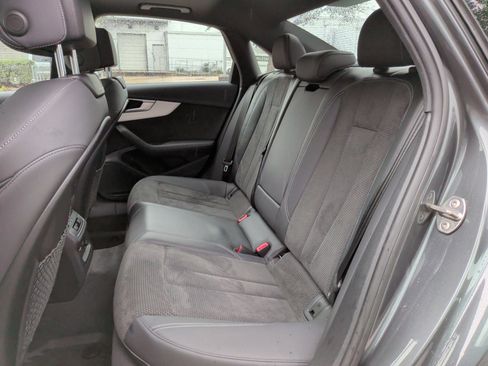 Used 2021 Audi A4 2.0T Premium Plus w/ Premium Plus Package AWD/4WD image 26