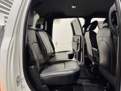 Used 2023 RAM 3500 Tradesman AWD/4WD image 19
