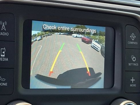 Used 2024 RAM 1500 Classic Warlock image 30