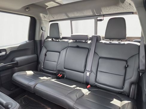 Used 2019 GMC Sierra 1500 SLT w/ SLT Premium Package AWD/4WD image 14