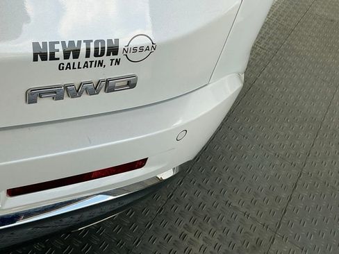 Used 2019 GMC Acadia Denali w/ Technology Package AWD/4WD image 4