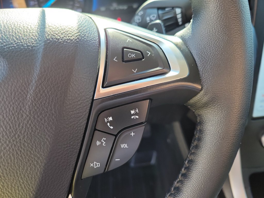 Used 2024 Ford Edge SEL w/ Convenience Package AWD/4WD image 25