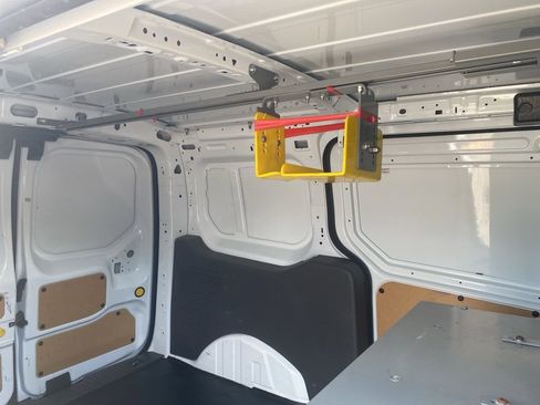 Used 2020 Ford Transit Connect XL FWD image 13