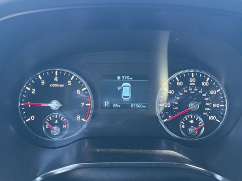 Used 2021 Kia Telluride EX w/ EX Premium Package AWD/4WD image 19