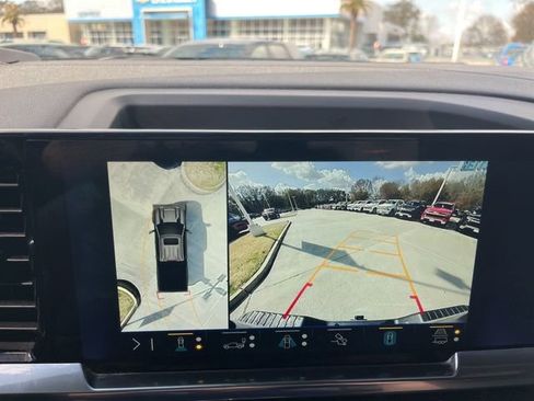 Used 2024 Chevrolet Silverado 2500 LT w/ All Star Edition image 24