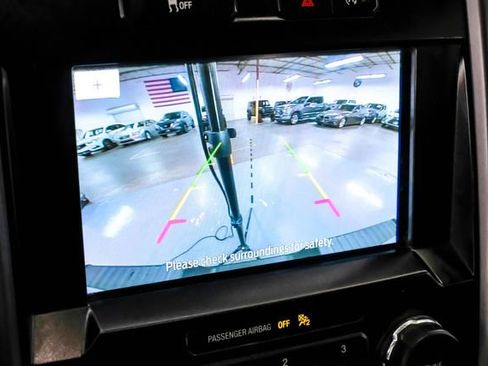 Used 2019 Ford F150 XLT w/ Equipment Group 301A Mid image 24