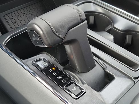 New 2025 Ford F150 XLT w/ Equipment Group 302A MID image 30