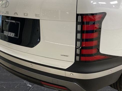 New 2026 Hyundai Palisade SEL image 34