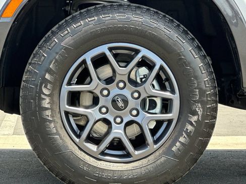 Used 2024 Ford Ranger XLT w/ Equipment Group 301A High RWD image 24