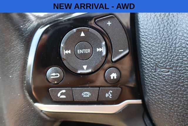 Used 2021 Honda Pilot Special Edition image 18