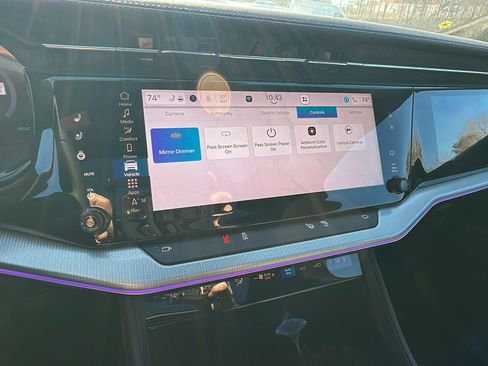 Used 2024 Jeep Wagoneer Launch Edition image 32