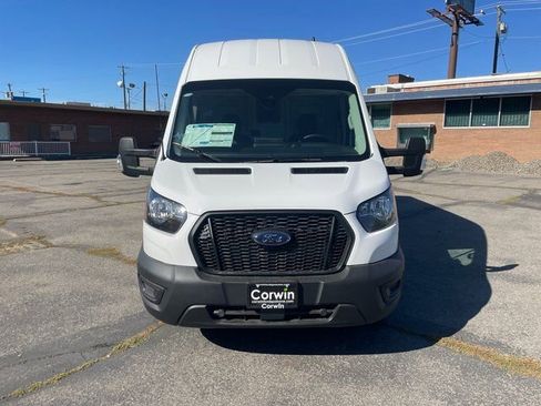 New 2025 Ford Transit 350 Base image 5
