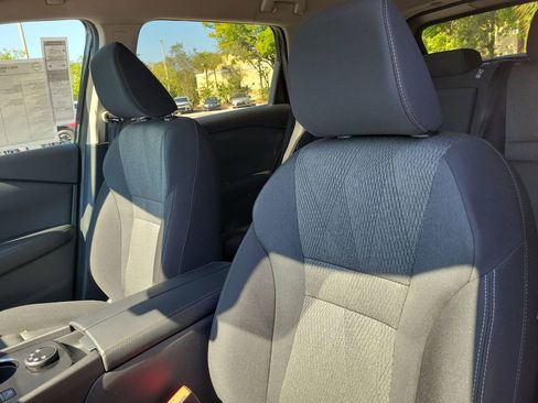 New 2026 Nissan Rogue SV image 28