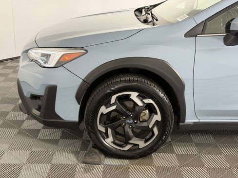 Used 2023 Subaru Crosstrek 2.5i Limited image 9