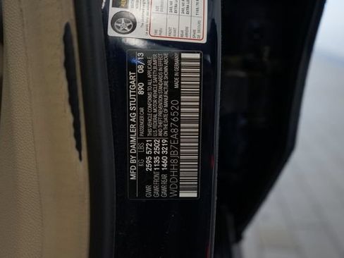 Used 2014 Mercedes-Benz E 350 4MATIC Wagon image 18