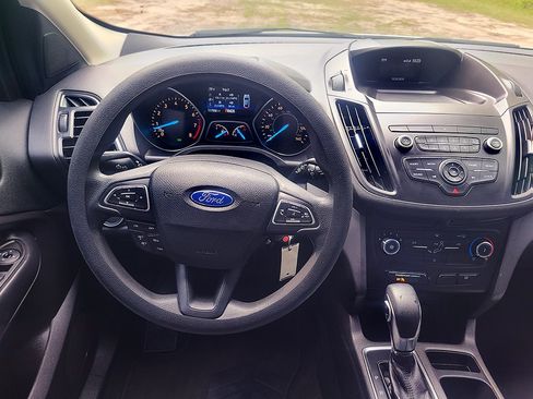 Used 2019 Ford Escape S FWD image 32