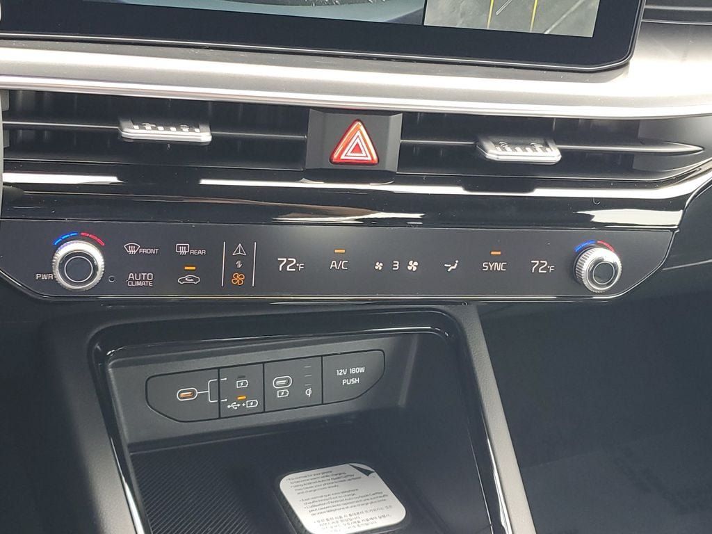 New 2026 Kia K5 GT w/ GT1 Package FWD image 18