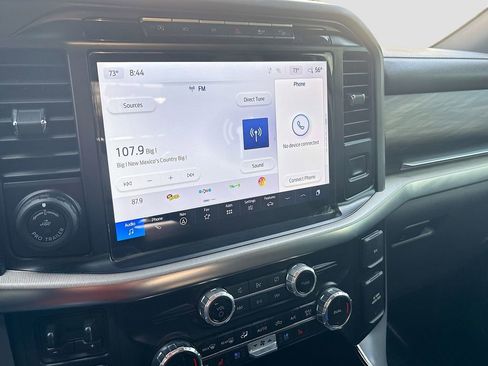 Used 2024 Ford F150 Lariat w/ Equipment Group 502A High image 15