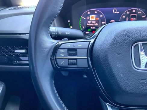 Used 2024 Honda Accord Touring image 23