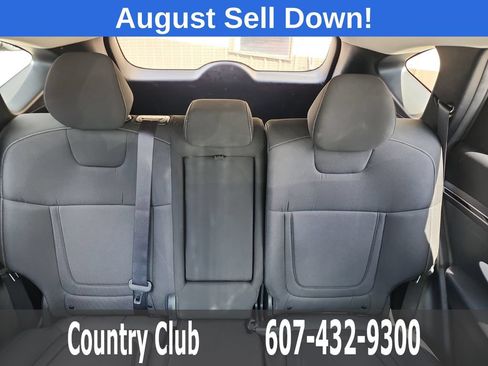 Certified 2022 Hyundai Tucson SEL AWD/4WD image 21