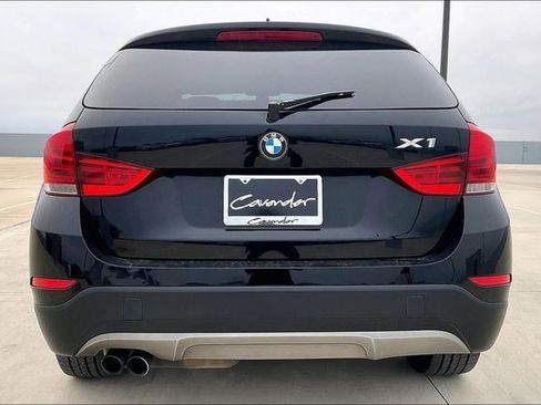 Used 2015 BMW X1 sDrive28i image 5