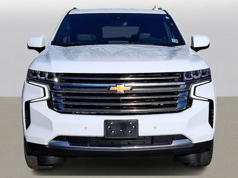 Used 2023 Chevrolet Tahoe High Country AWD/4WD image 2