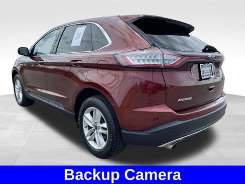 Used 2016 Ford Edge SEL w/ Equipment Group 201A AWD/4WD image 3