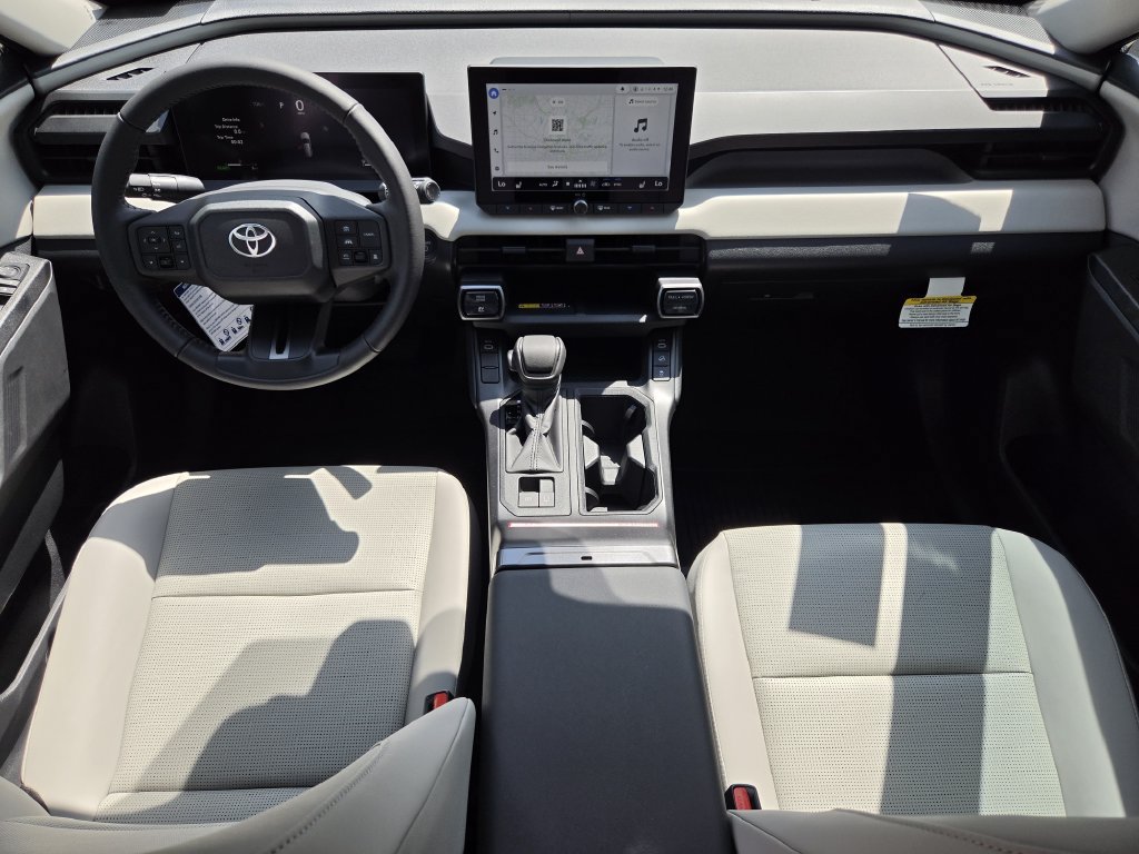 New 2026 Toyota RAV4 XLE Premium AWD/4WD image 12