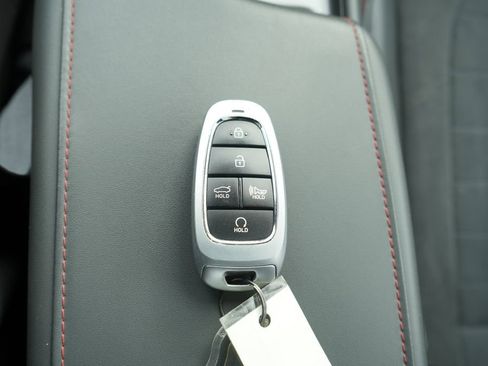 Used 2021 Hyundai Sonata N Line image 39