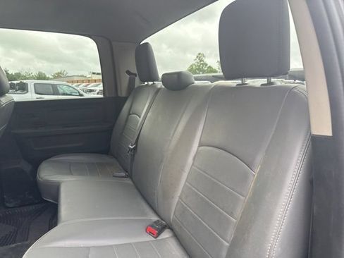 Used 2020 RAM 1500 Tradesman AWD/4WD image 10