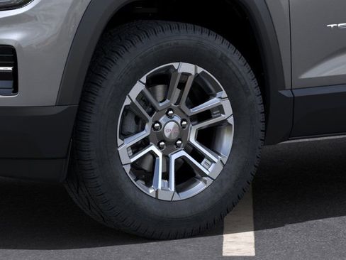 New 2026 GMC Terrain Elevation image 9