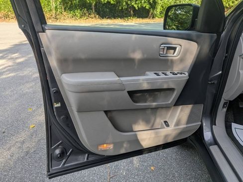 Used 2015 Honda Pilot EX-L image 12