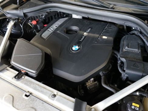 Used 2019 BMW X4 xDrive30i image 52