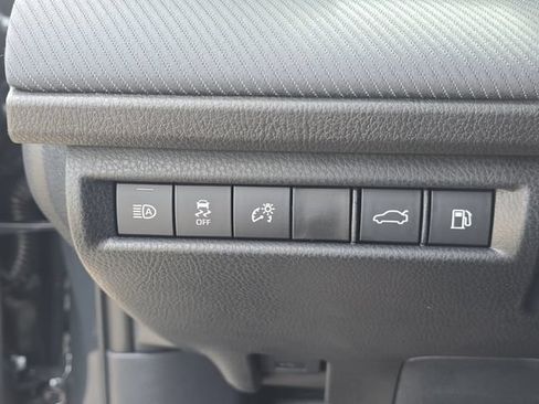 New 2026 Toyota Camry SE FWD image 25