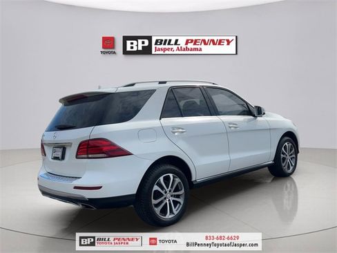 Used 2016 Mercedes-Benz GLE 350 image 5