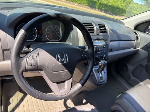 Used 2010 Honda CR-V EX-L image 9