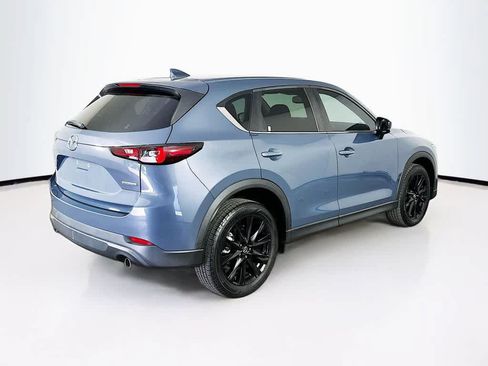 Used 2022 MAZDA CX-5 Carbon Edition AWD/4WD image 25