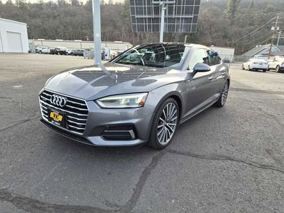 Used 2018 Audi A5 2.0T Premium Plus w/ Premium Plus