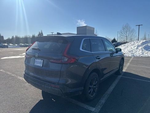 New 2026 Honda CR-V EX-L image 7