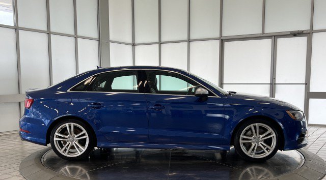 Used 2015 Audi S3 Prestige AWD/4WD image 8