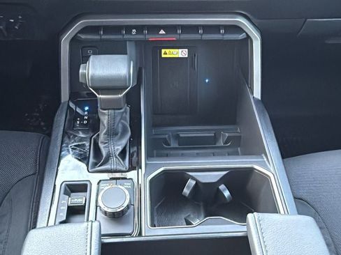 New 2026 Toyota Tundra SR5 AWD/4WD image 19
