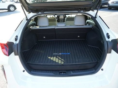 Used 2020 Toyota Prius Prime XLE FWD image 11