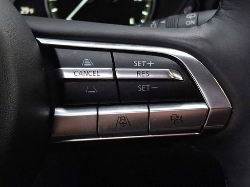 Used 2023 MAZDA CX-30 2.5 Turbo w/ Premium Plus Pkg image 17