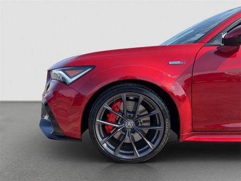 Used 2025 Acura Integra Type S image 22