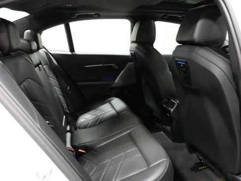 Used 2025 BMW 530i xDrive w/ Premium Package AWD/4WD image 10