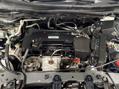 Used 2016 Honda CR-V LX image 7