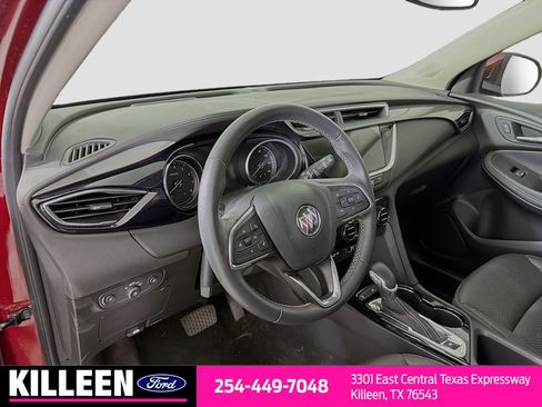 Used 2023 Buick Encore GX Essence w/ Experience Buick Package image 10