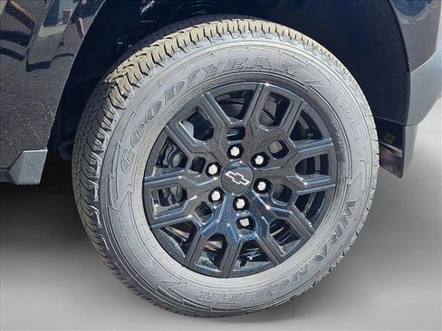 New 2026 Chevrolet Colorado W/T w/ WT Custom Package image 10