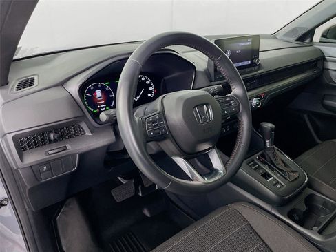Used 2023 Honda CR-V Sport image 13